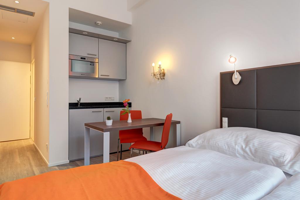 Appart hôtel Bianca