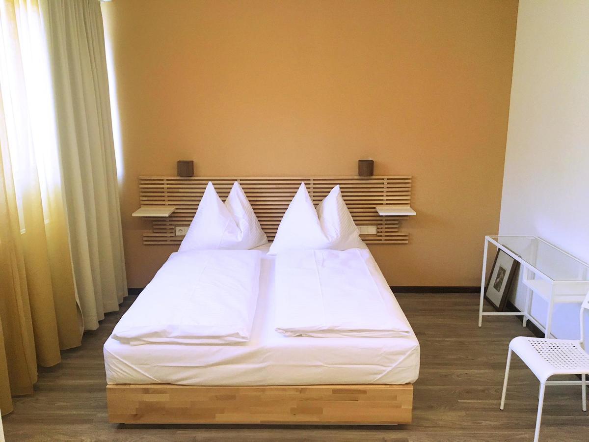 Appart hôtel Bianca Vienne
