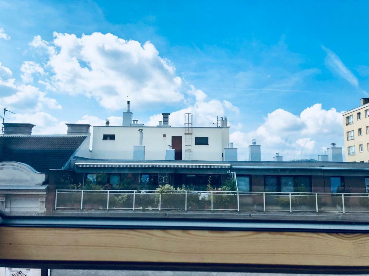 Bianca Appart hôtel