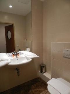 Bianca Apartahotel 3*