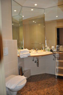 Bianca Hotel apartamentowy Wiedeń