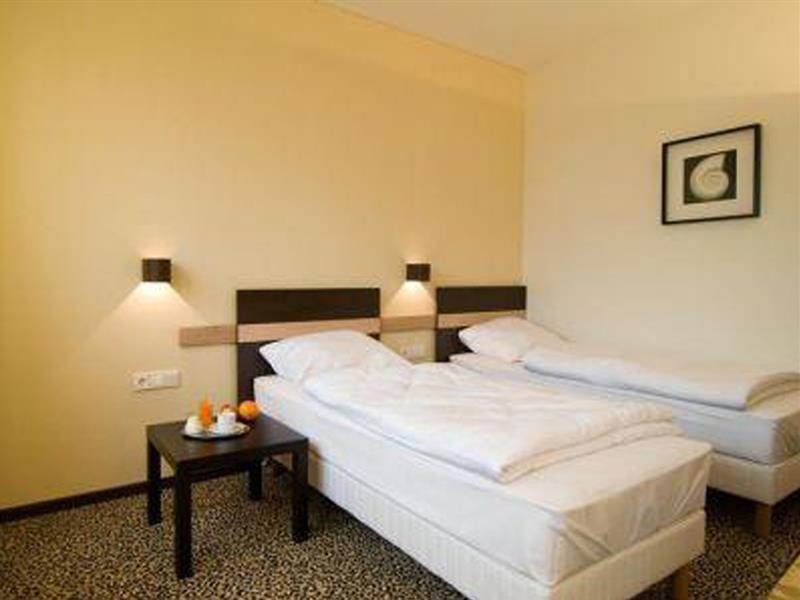 Hotel apartamentowy Bianca