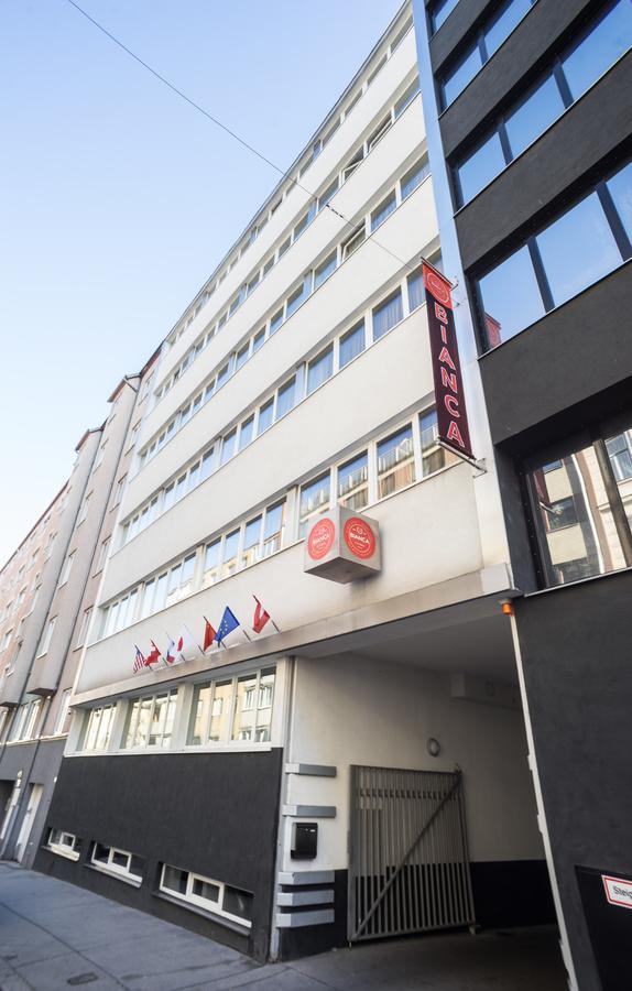 Bianca Apartahotel Viena