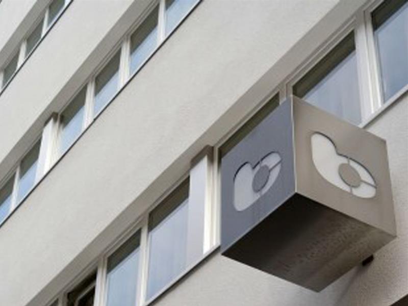 Bianca Hotel apartamentowy Wiedeń