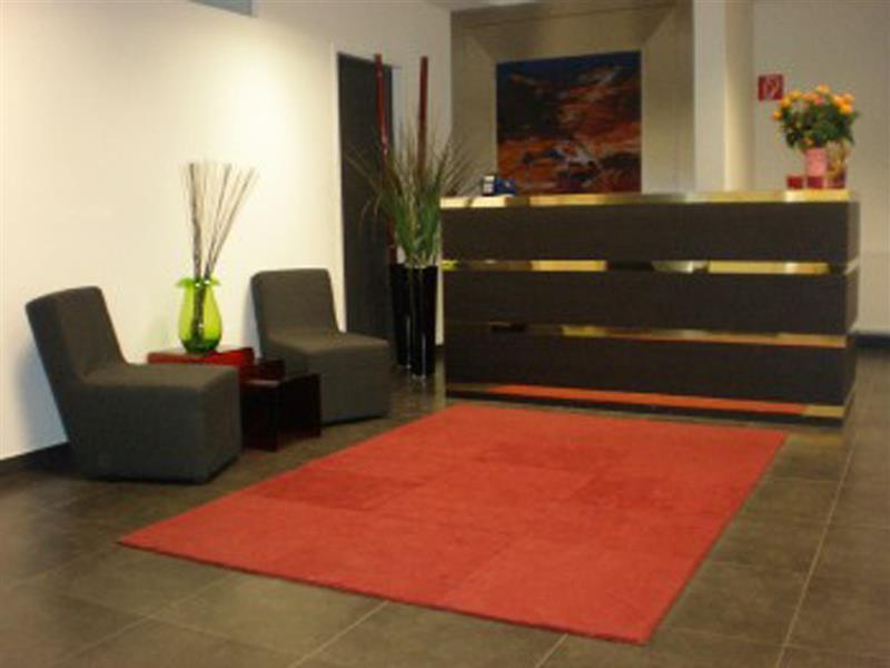 Apartahotel Bianca Viena