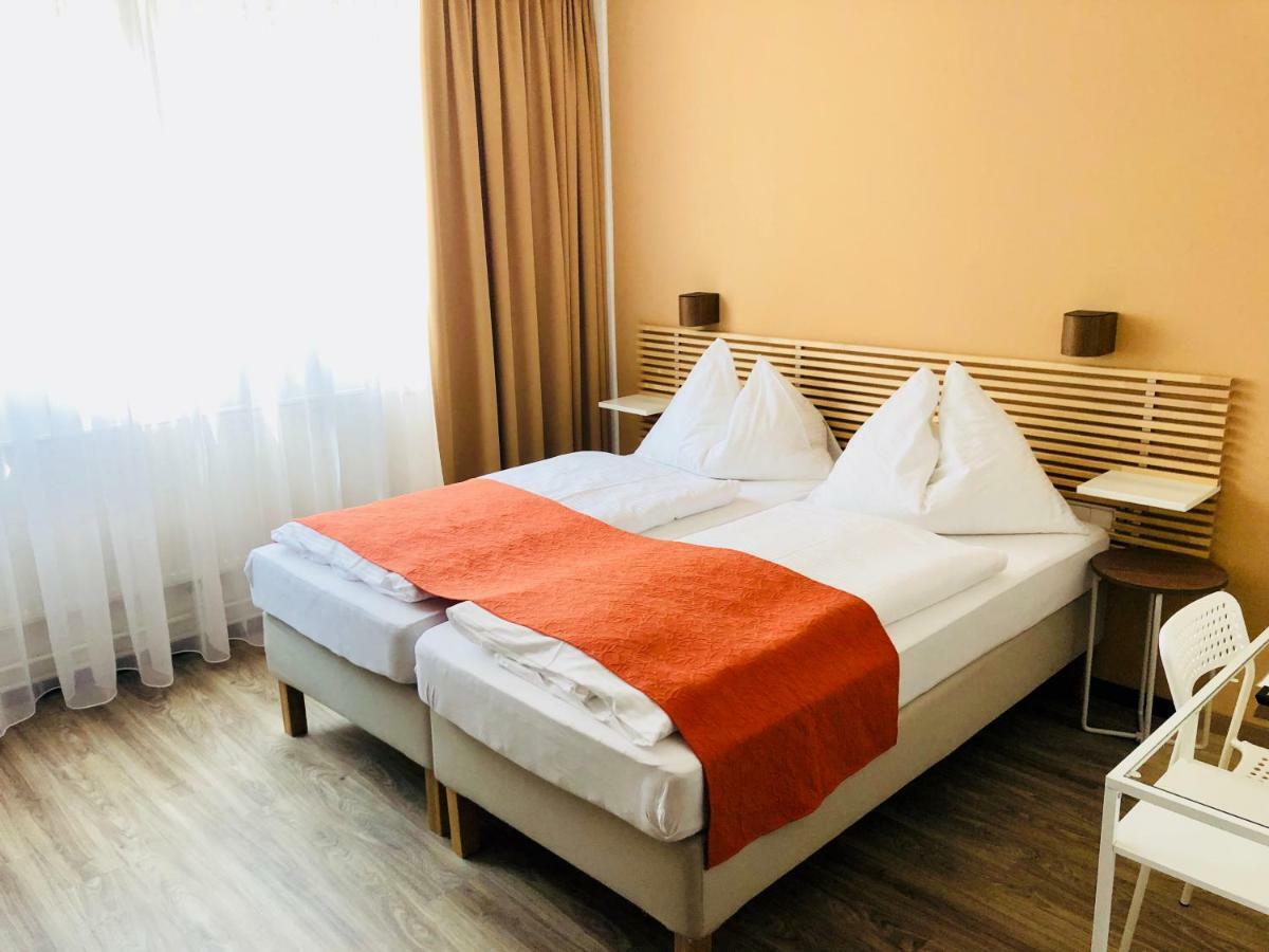 Bianca Apartahotel