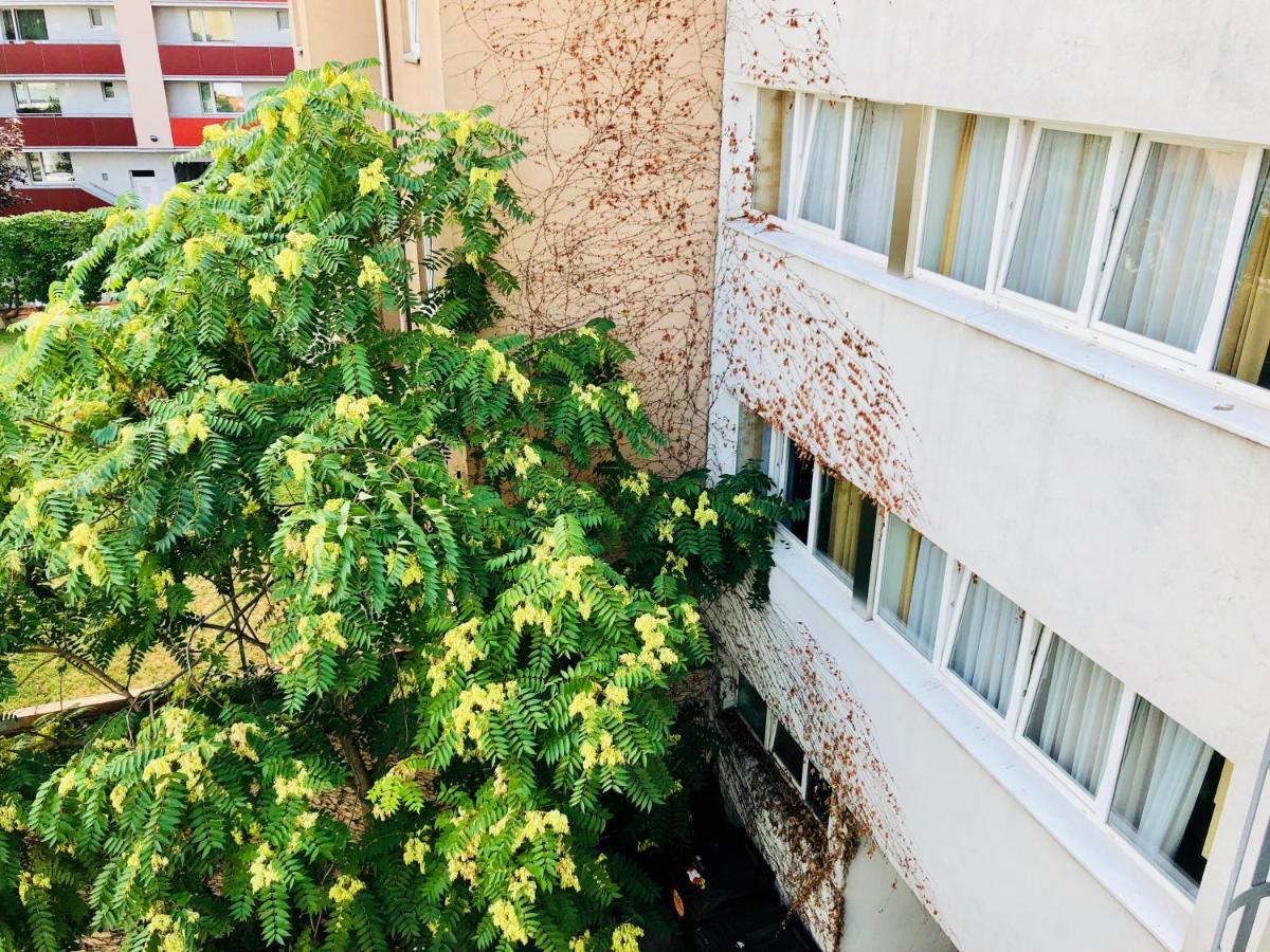 Bianca Apartahotel Viena